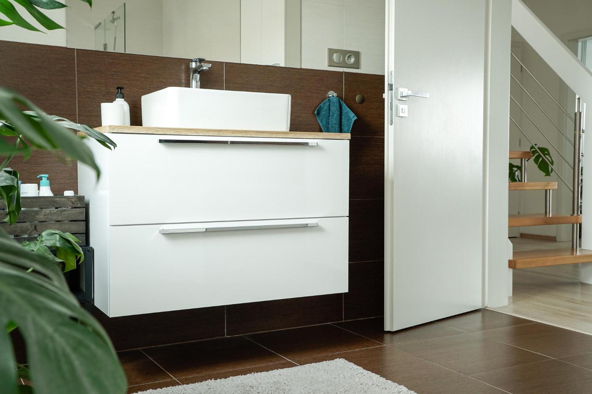Urban Zenhouse No.2 - Breakfast Included Apartment Bratislava Exterior photo