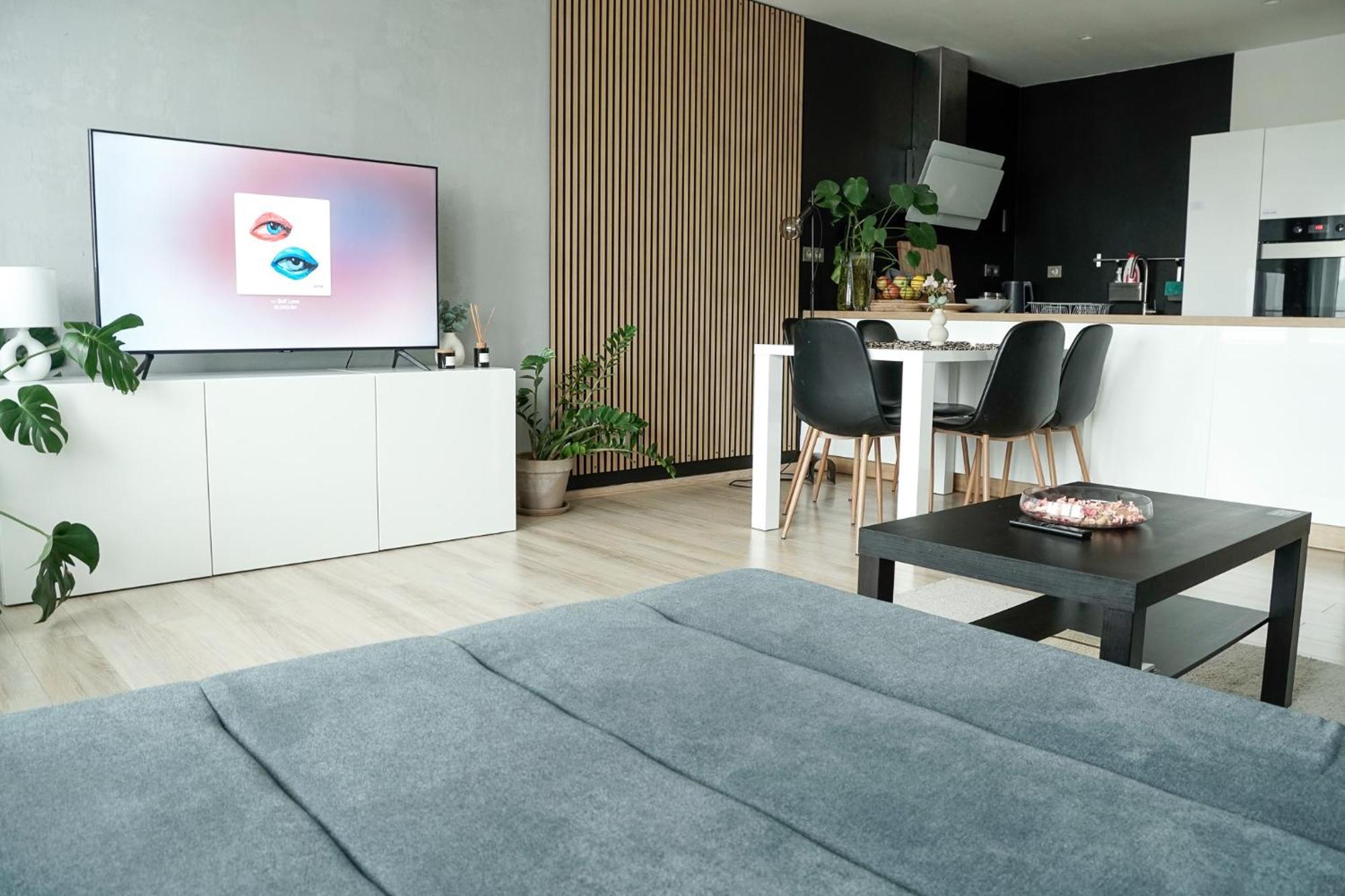 Urban Zenhouse No.2 - Breakfast Included Apartment Bratislava Exterior photo