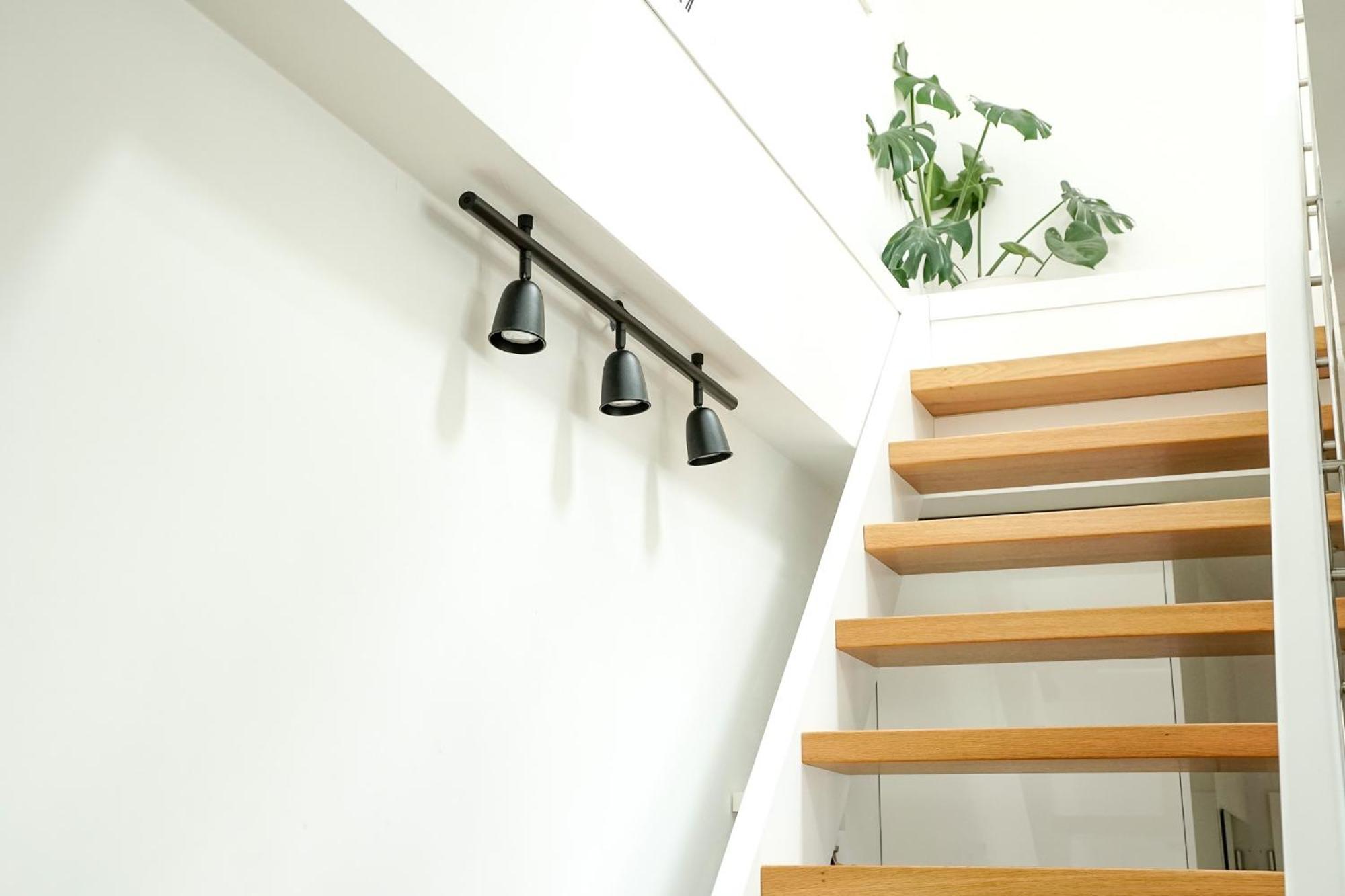 Urban Zenhouse No.2 - Breakfast Included Apartment Bratislava Exterior photo