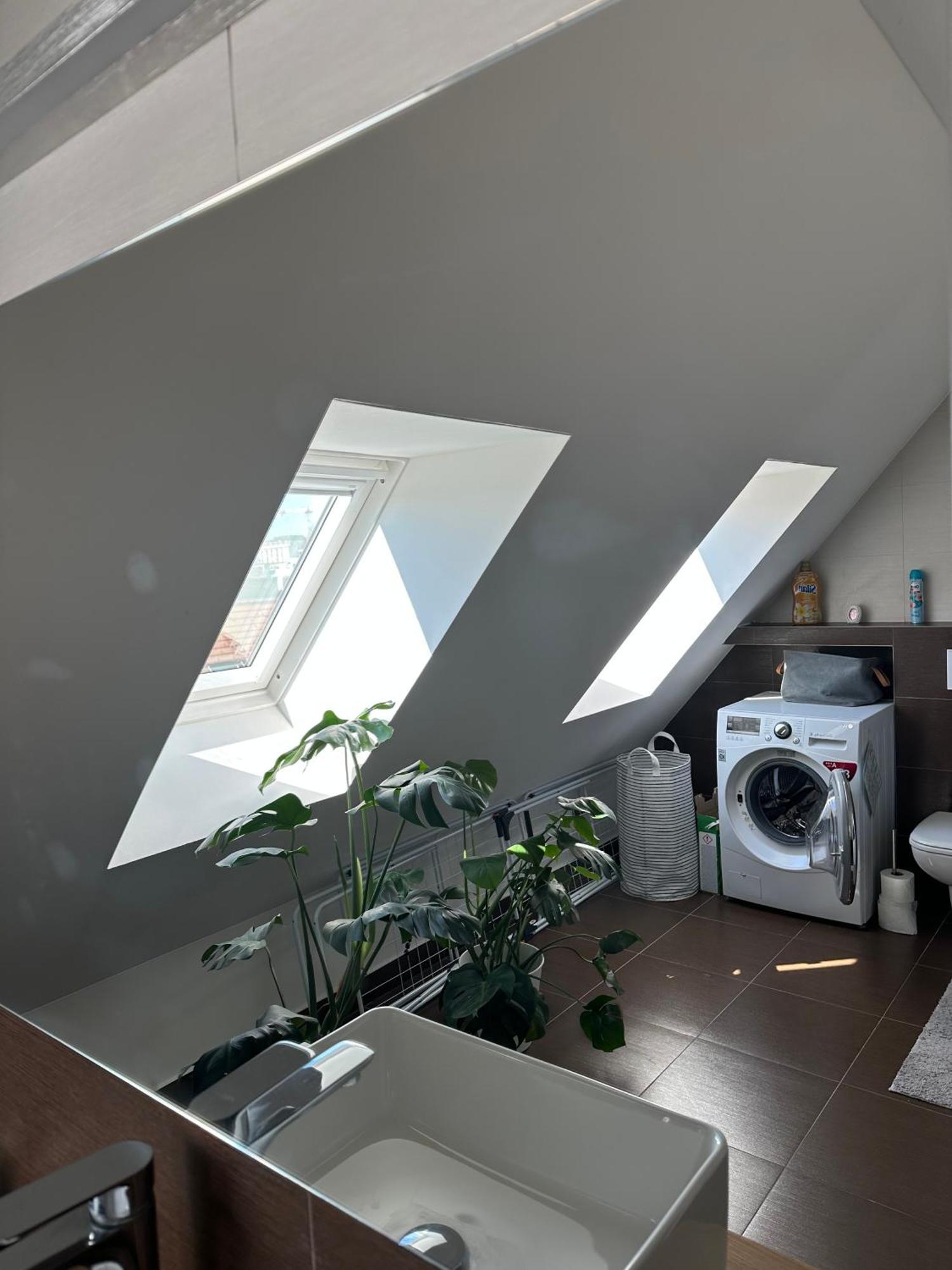 Urban Zenhouse No.2 - Breakfast Included Apartment Bratislava Exterior photo